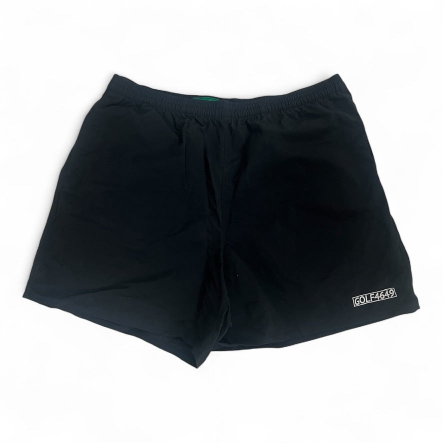 バーサタイルナイロンショートパンツ