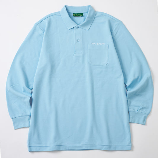 タトゥープルーフポロ