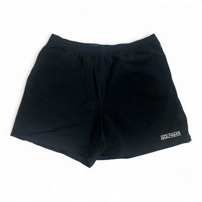 バーサタイルナイロンショートパンツ　