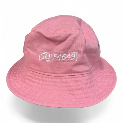 バケットハット