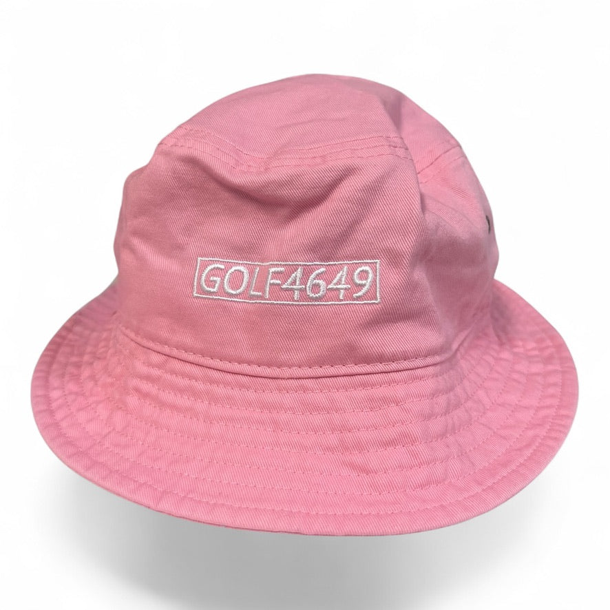 バケットハット