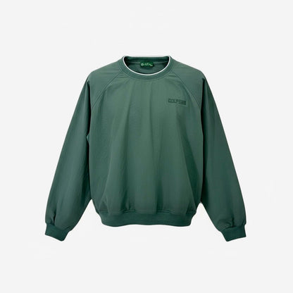 Pocketable wind braker