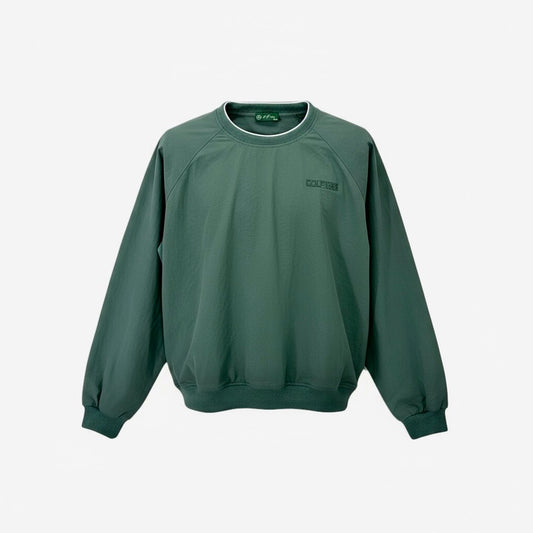 Pocketable wind braker