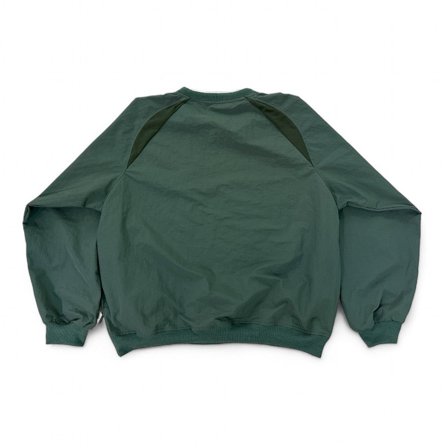 Pocketable wind braker