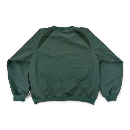 Pocketable wind braker