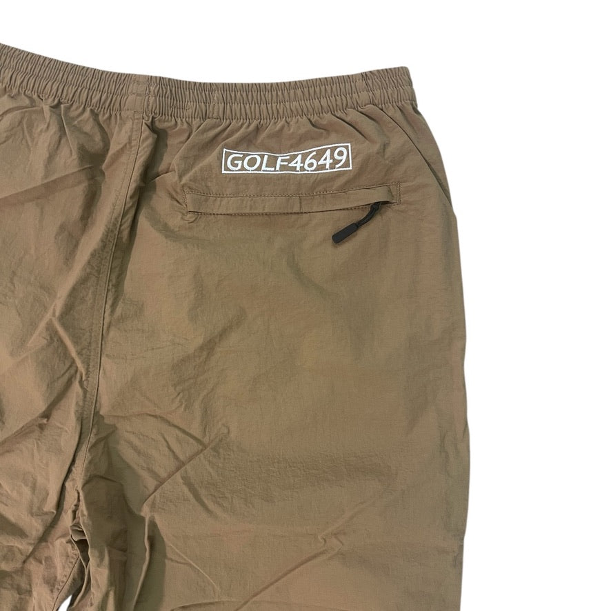 バーサタイルナイロンパンツ