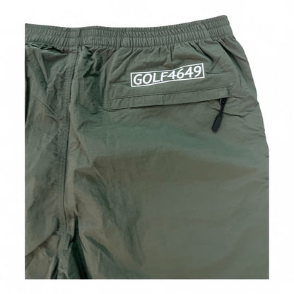 バーサタイルナイロンパンツ