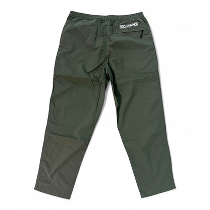 バーサタイルナイロンパンツ