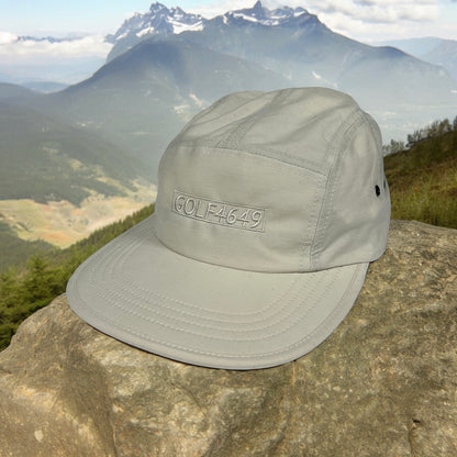 ウォーターレジストキャップ