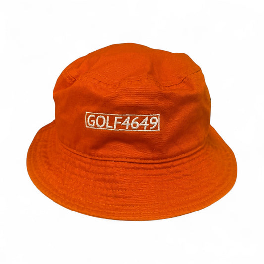 バケットハット