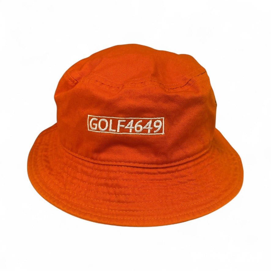 バケットハット – GOLF4649