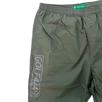 バーサタイルナイロンパンツ