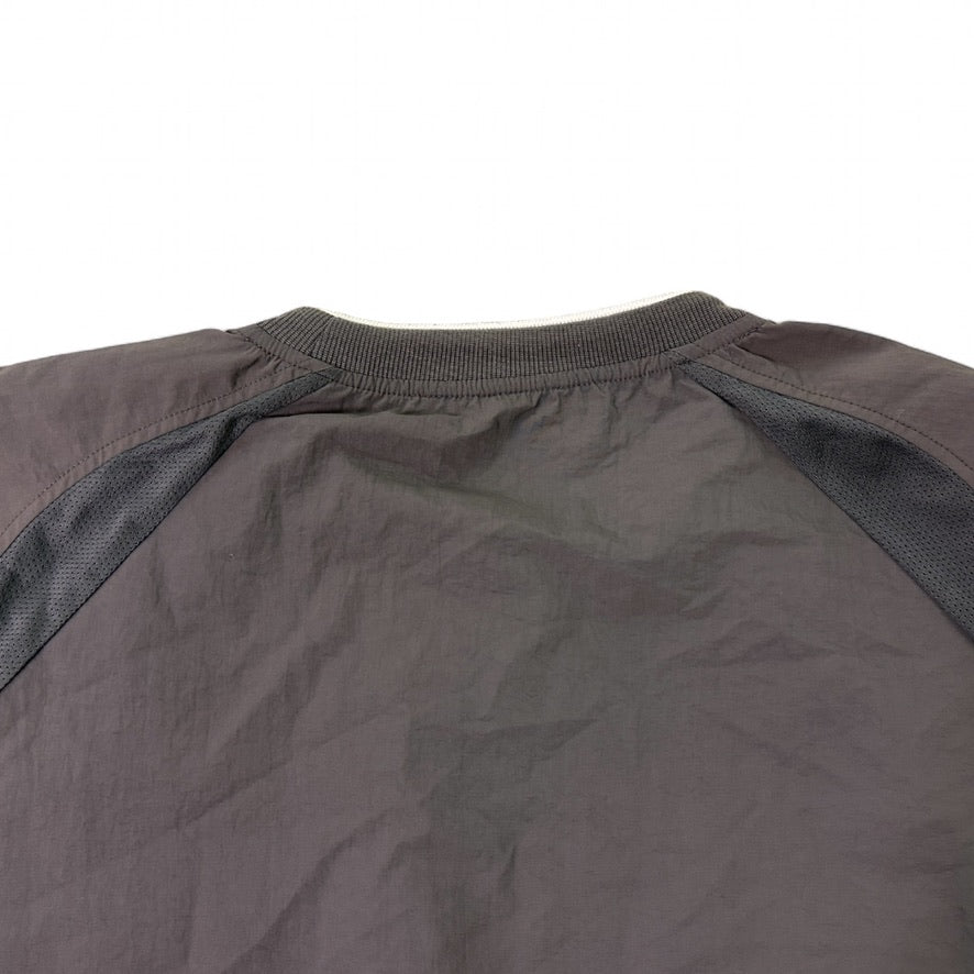 Pocketable wind braker