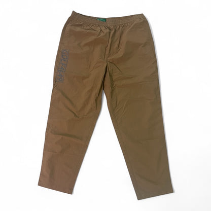 バーサタイルナイロンパンツ