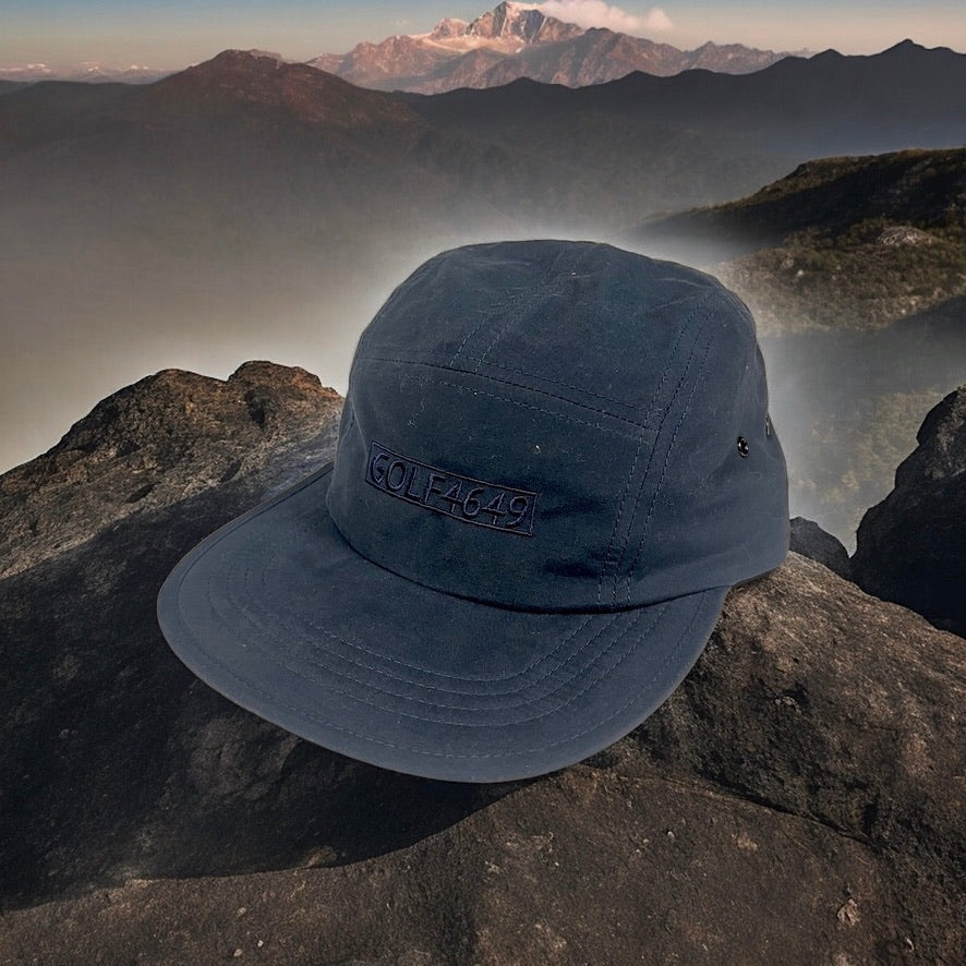 ウォーターレジストキャップ