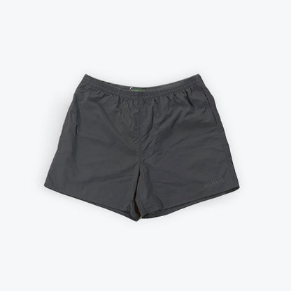 バーサタイルナイロンショートパンツ　