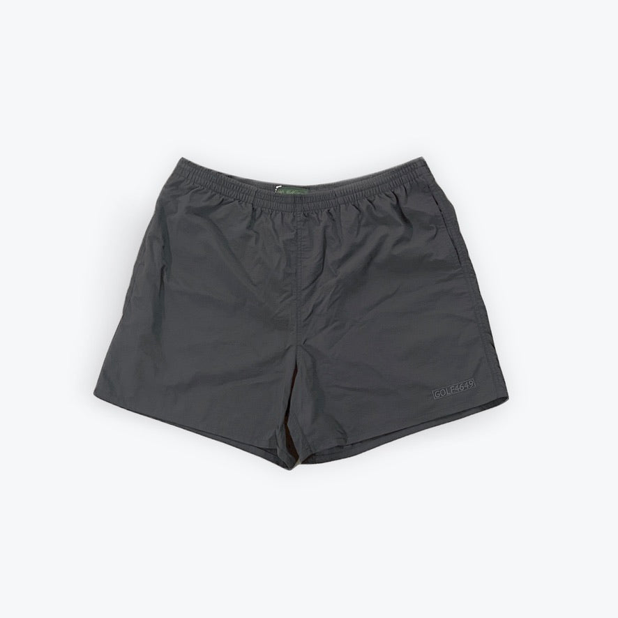 バーサタイルナイロンショートパンツ　