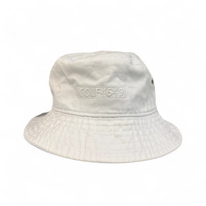 バケットハット