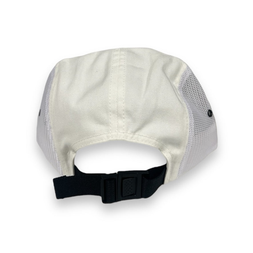メッシュキャップ