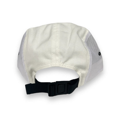 メッシュキャップ