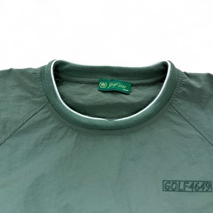 Pocketable wind braker