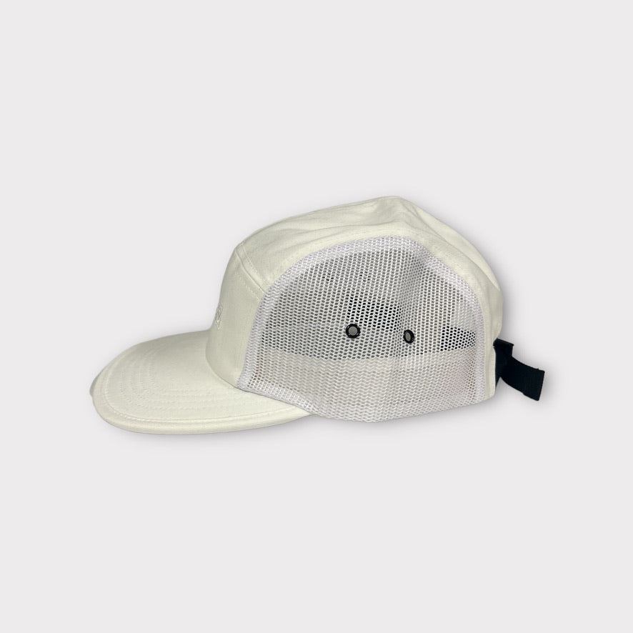 メッシュキャップ
