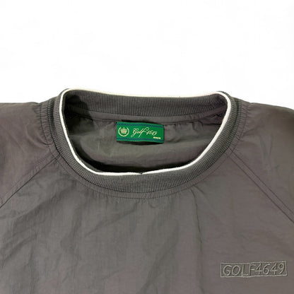 Pocketable wind braker