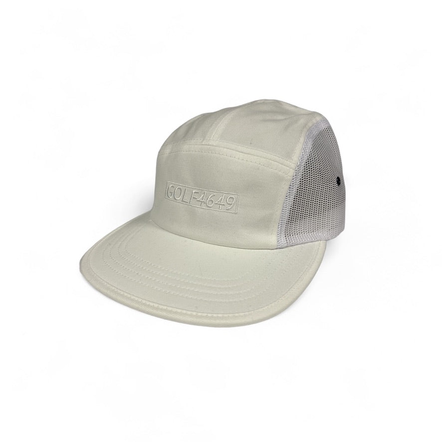 メッシュキャップ