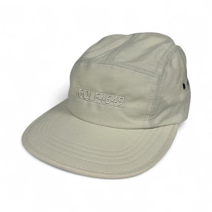 ウォーターレジストキャップ