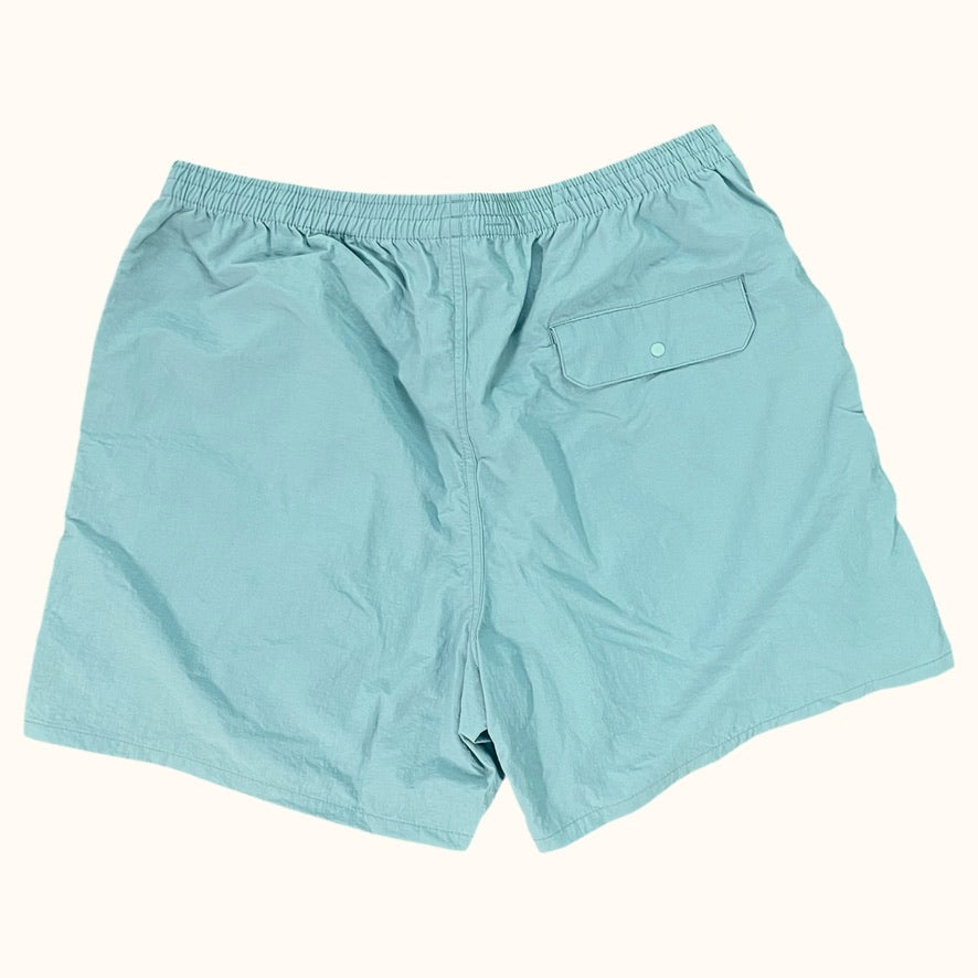 バーサタイルナイロンショートパンツ　