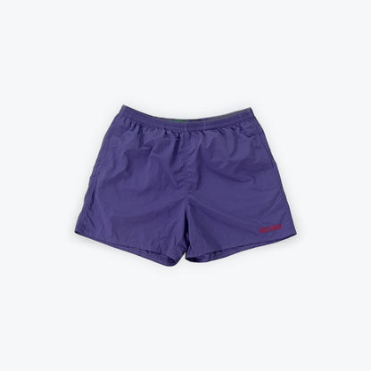 バーサタイルナイロンショートパンツ　