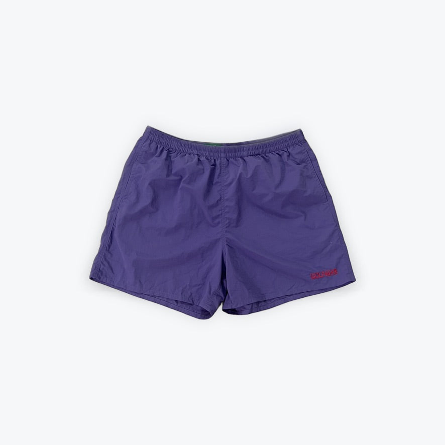 バーサタイルナイロンショートパンツ　