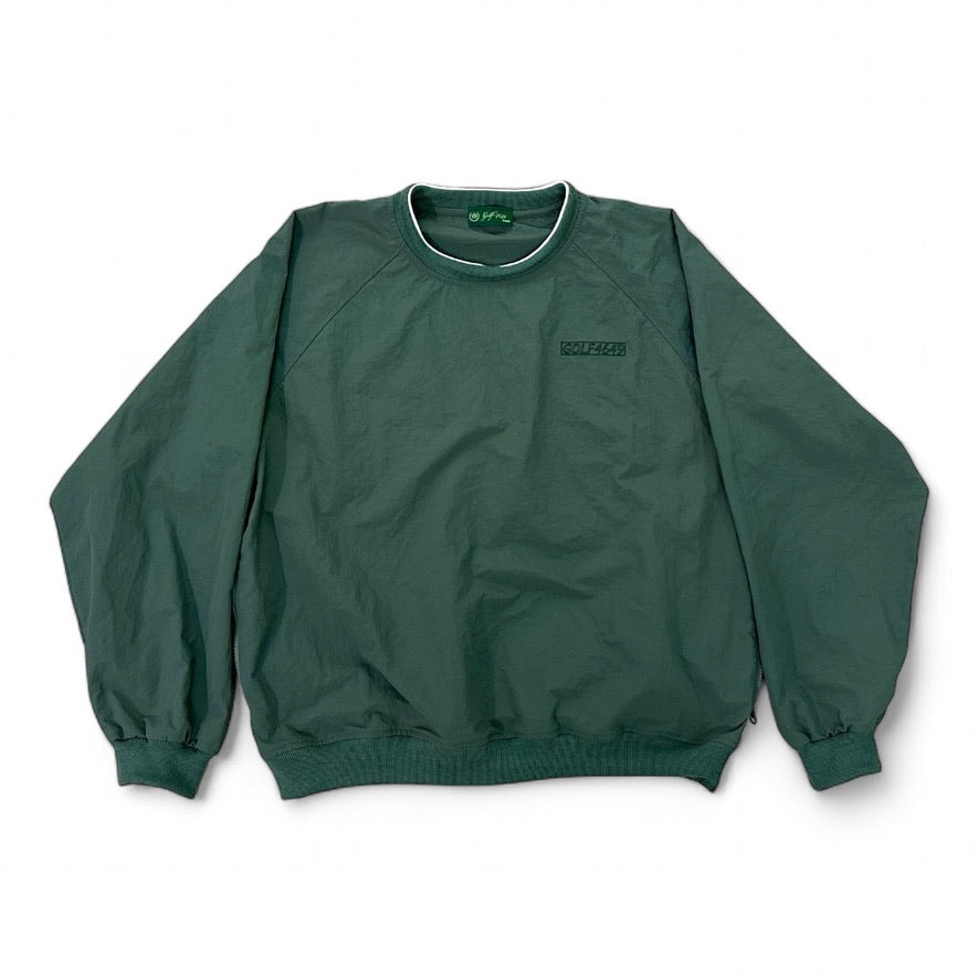 Pocketable wind braker