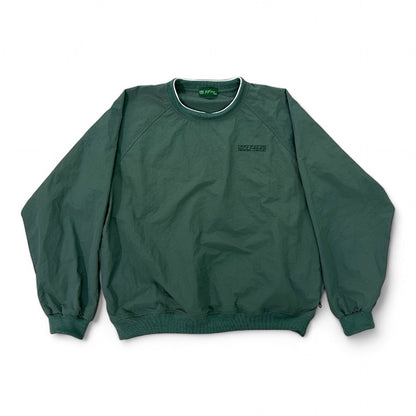 Pocketable wind braker