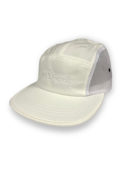 メッシュキャップ