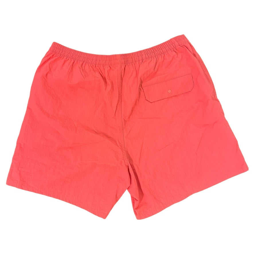 バーサタイルナイロンショートパンツ　