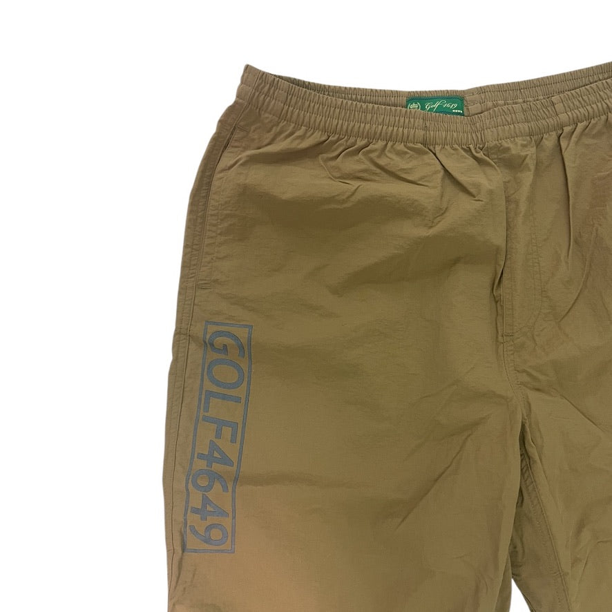 バーサタイルナイロンパンツ