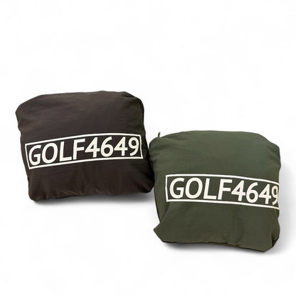 Pocketable wind braker