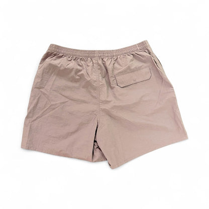 バーサタイルナイロンショートパンツ　