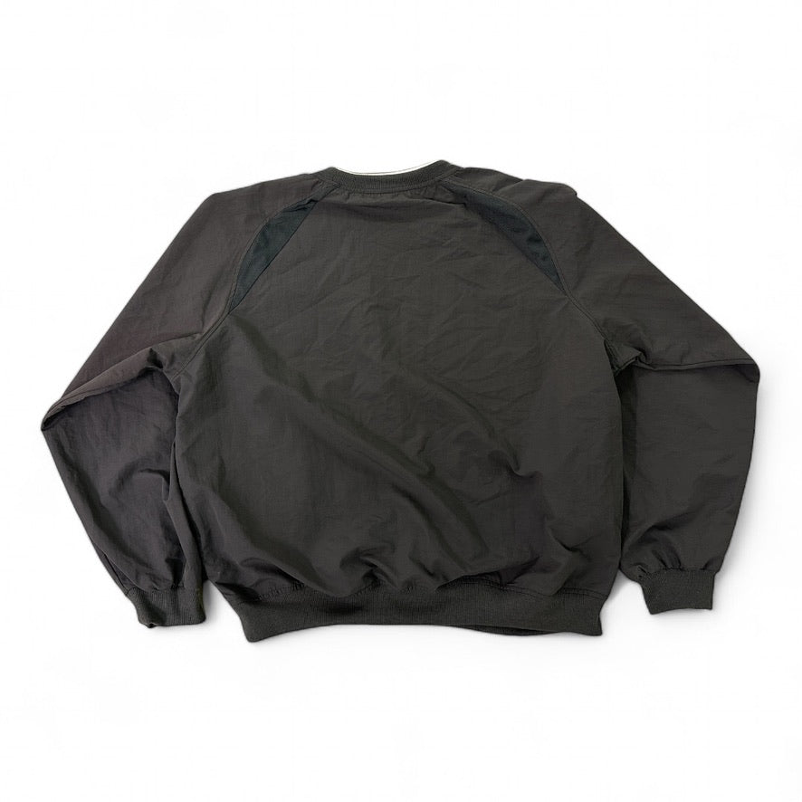 Pocketable wind braker