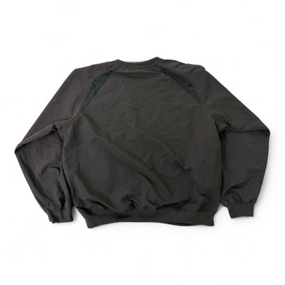 Pocketable wind braker