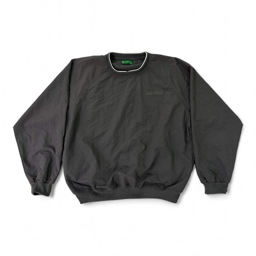 Pocketable wind braker