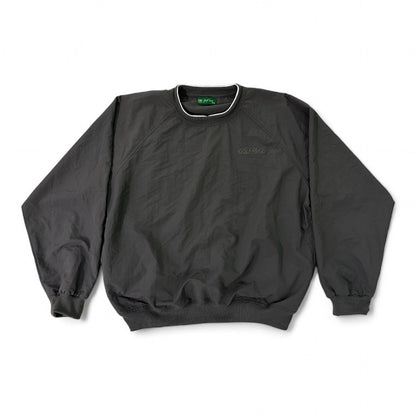 Pocketable wind braker