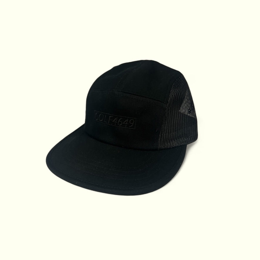 メッシュキャップ