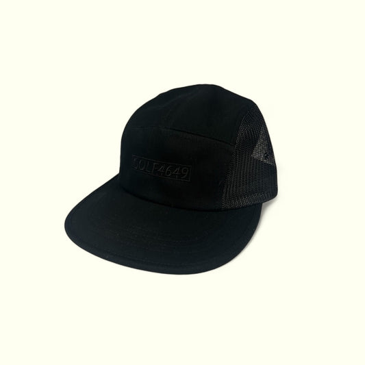 メッシュキャップ