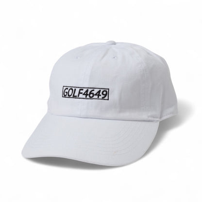 コットンキャップ　