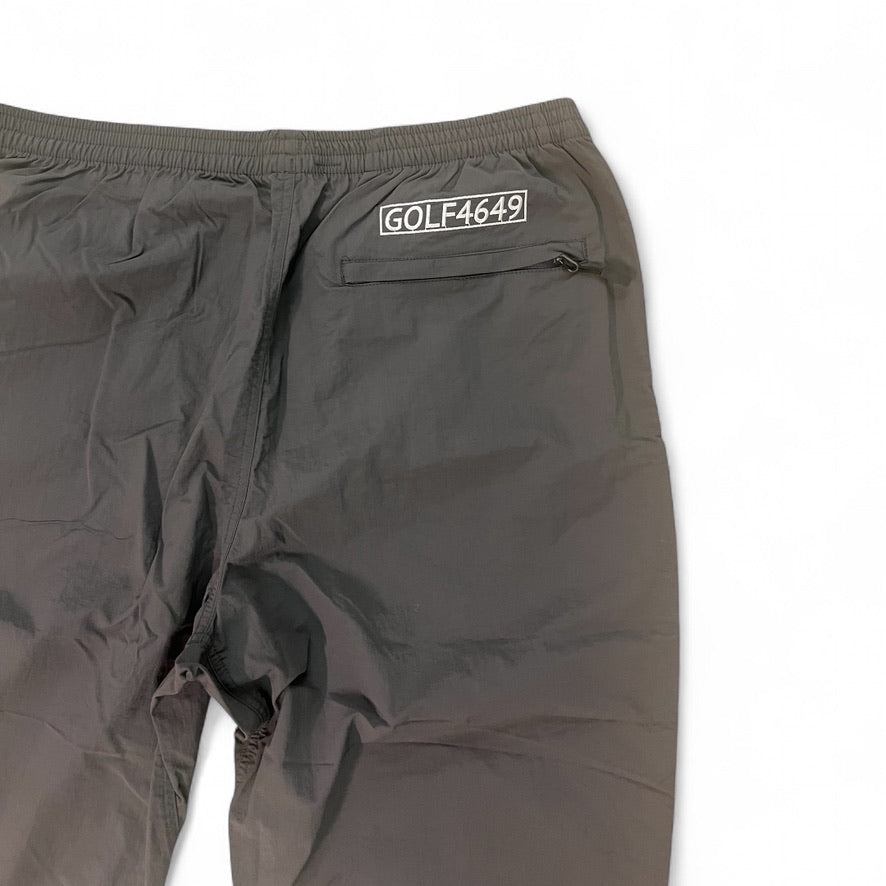 バーサタイルナイロンパンツ