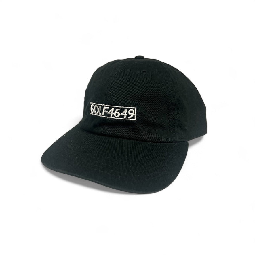 コットンキャップ　