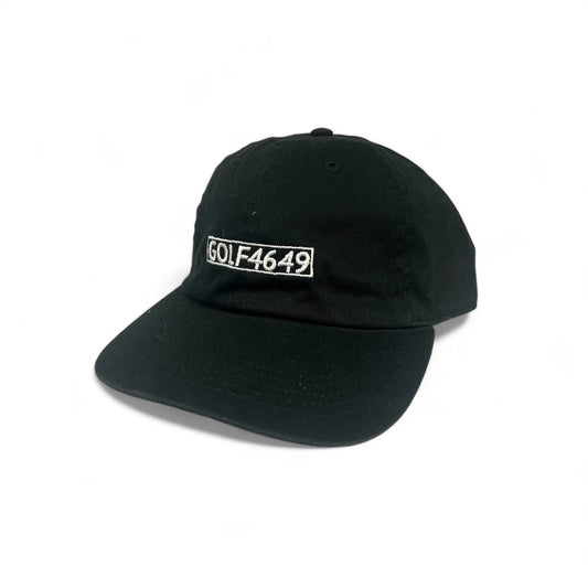 コットンキャップ　