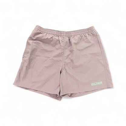 バーサタイルナイロンショートパンツ　